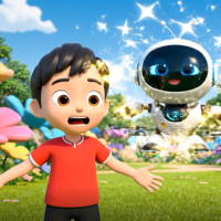 Video mở đầu Ngữ văn 6 Bài 9: Trái Đất - cái nôi của sự sống (AI)