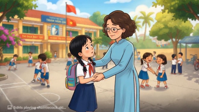 video dao duc 5 bai7 4*910277