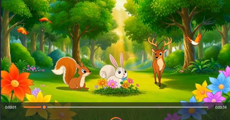 video mo dau khoa hoc 4 bai 29 chuoi thuc an trong tu nhien 1*910461