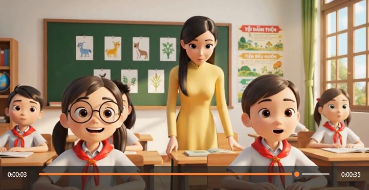 video mo dau tieng viet 3 bai 21 nha rong 4*910428