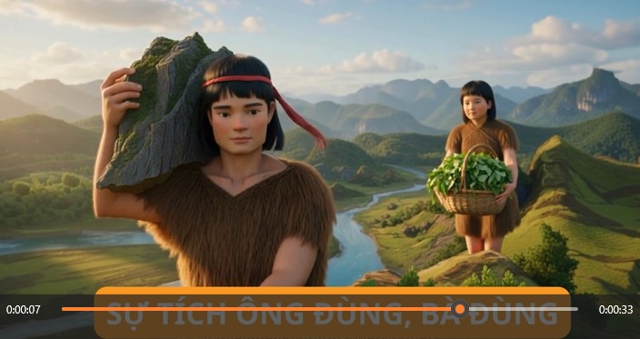 video mo dau tieng viet 3 bai 22 su tich ong dung ba dung 4*910434