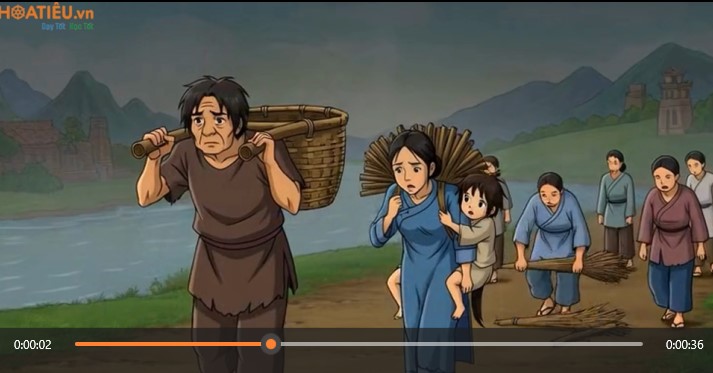 video mo dau tieng viet 3 bai 23 hai ba trung 2*910438