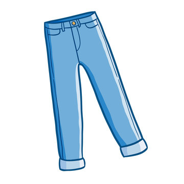 Trousers Cartoon Images – Browse 130,845 Stock Photos ...