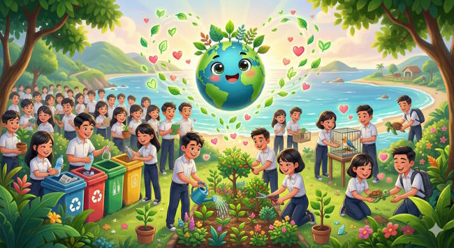 HDTN 12 Chu de 7 4*910940