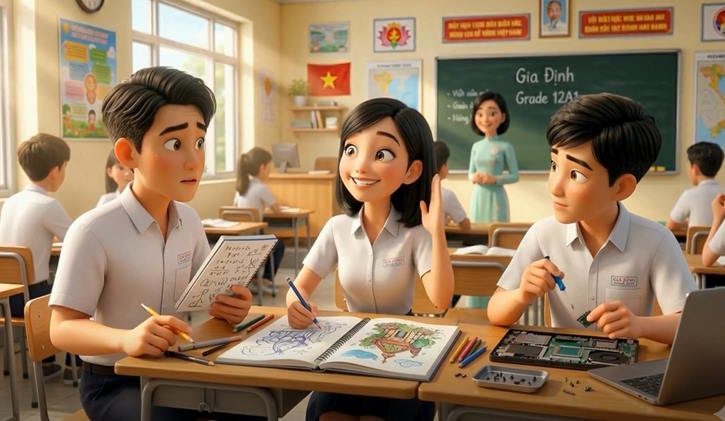 HDTN 12 Chu de 9 1*910977