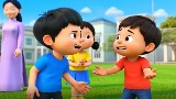 Video mở đầu Đạo đức 4 Bài 7: Duy trì quan hệ bạn bè (AI)