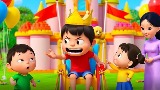 Video mở đầu Đạo đức 4 Bài 9: Quyền và bổn phận của trẻ em (AI)