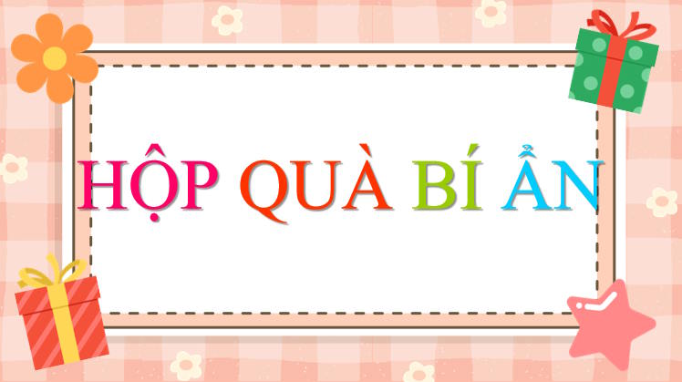 Trò chơi khởi động Giáo dục công dân 7 Bài 10