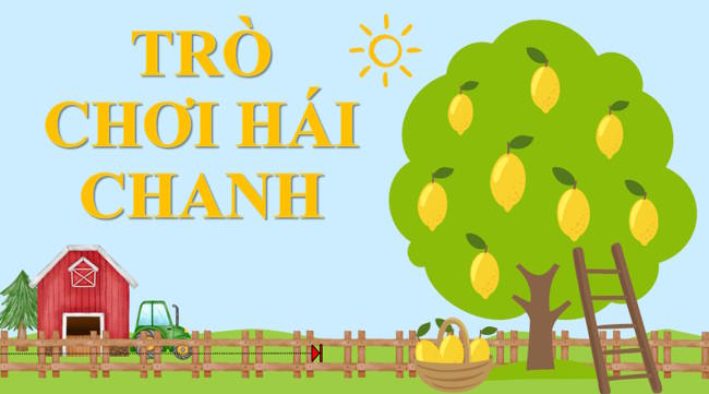 Trò chơi khởi động Giáo dục công dân 7 Bài 9