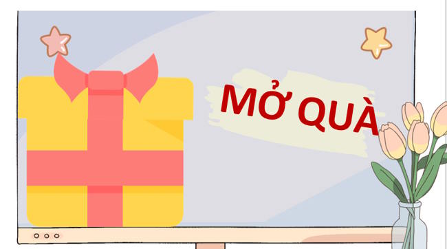 Trò chơi khởi động GDCD 8 Bài 1