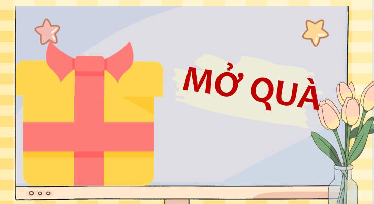 Trò chơi khởi động GDCD 8 Bài 3