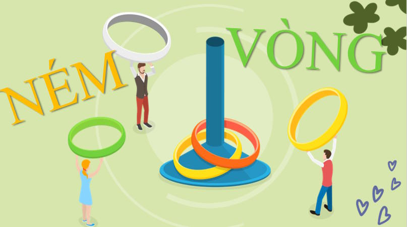 Trò chơi khởi động GDCD 8 Bài 4