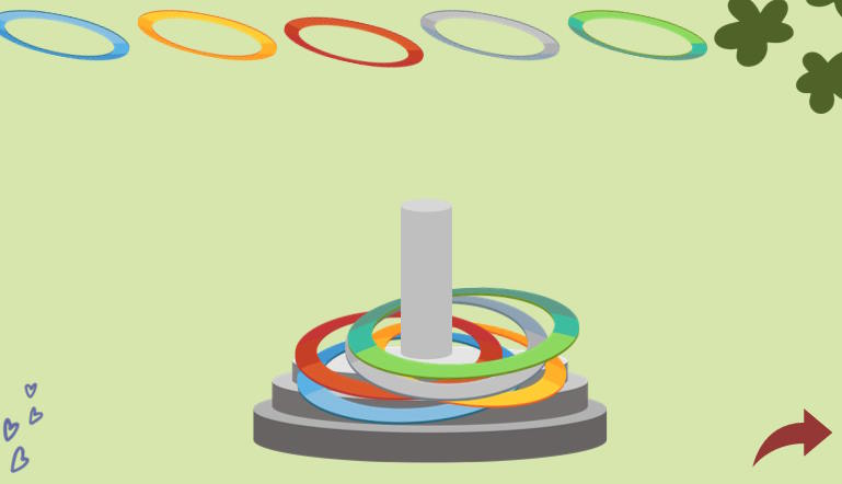 Trò chơi khởi động GDCD 8 Bài 4