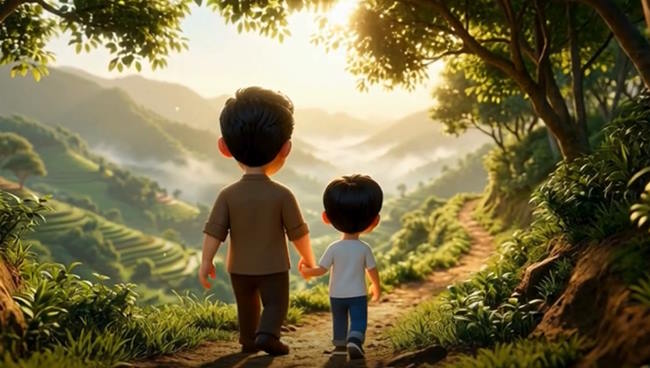 Ngu van 7 Noi voi con 2*911453