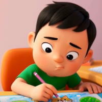 Video mở đầu Tin học 4 Bài 15: Tạo chương trình máy tính để diễn tả ý tưởng (AI)