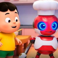 Video mở đầu Tin học 5 Bài 10: Cấu trúc tuần tự (AI)