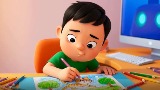 Video mở đầu Tin học 4 Bài 15: Tạo chương trình máy tính để diễn tả ý tưởng (AI)