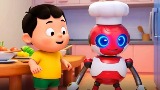 Video mở đầu Tin học 5 Bài 10: Cấu trúc tuần tự (AI)