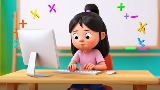 Video mở đầu Tin học 5 Bài 15: Sử dụng biểu thức trong chương trình (AI)