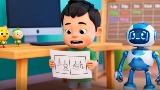 Video mở đầu Tin học 5 Bài 16: Từ kịch bản đến chương trình (AI)