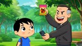 Video mở đầu Đạo đức 1 Bài 30: Phòng, tránh xâm hại (AI)