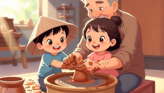 video mo dau hoat dong trai nghiem 4 tuan 34 4*911096