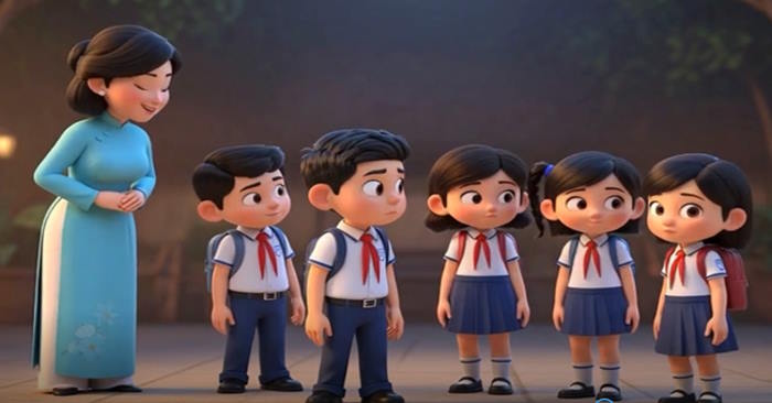 Video mở đầu Hoạt động trải nghiệm 7 Chủ đề 7 Bài 2: Bảo vệ môi trường giảm thiểu hiệu ứng nhà kính (AI)