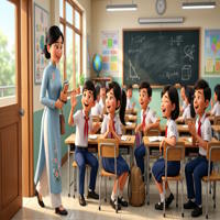 Game khởi động Giáo dục công dân 7 Bài 5: Bảo tồn di sản văn hóa