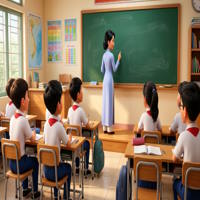 Game khởi động Giáo dục công dân 7 Bài 6: Ứng phó với tâm lí căng thẳng