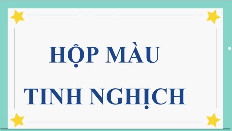 Trò chơi khởi động Giáo dục công dân 7 Bài 1