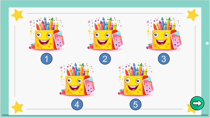 Trò chơi khởi động Giáo dục công dân 7 Bài 1