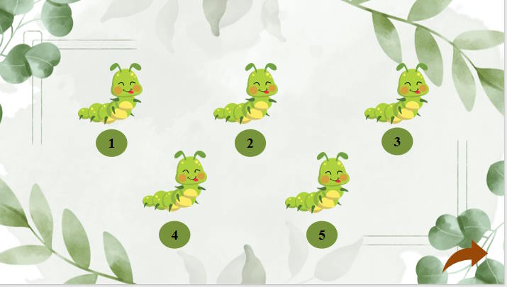 Trò chơi khởi động Giáo dục công dân 7 Bài 3