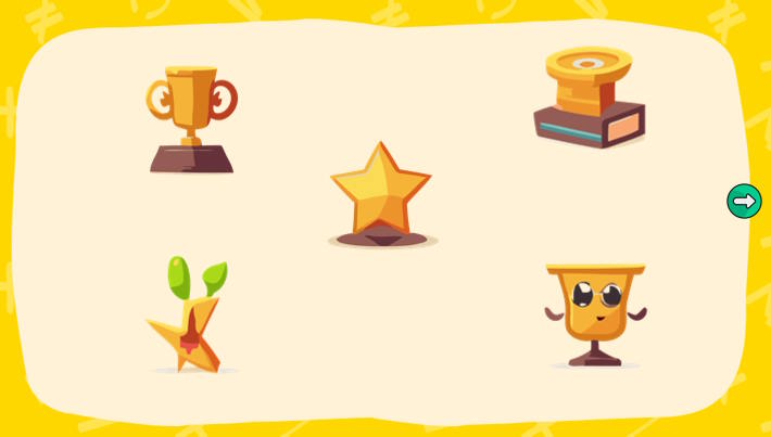 Trò chơi khởi động Giáo dục công dân 7 Bài 4