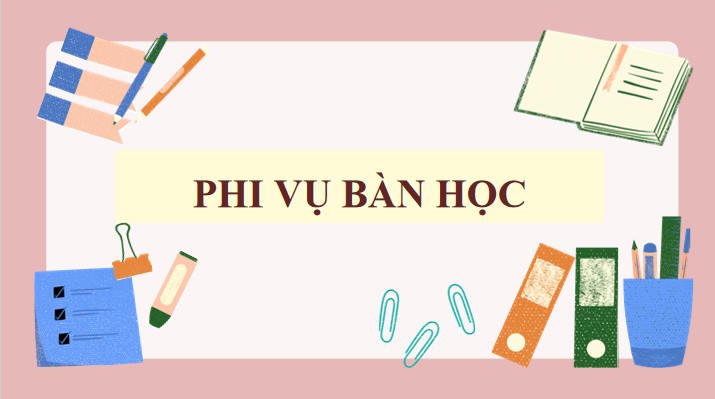 Trò chơi khởi động Giáo dục công dân 7 Bài 5