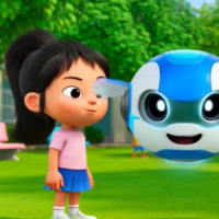 Video mở đầu Khoa học 5 Bài 26: Phòng tránh bị xâm hại (AI)