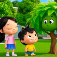 Video mở đầu Khoa học 5 Bài 28: Chức năng của môi trường đối với sinh vật (AI)