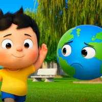 Video mở đầu Khoa học 5 Bài 29: Tác động của con người và một số biện pháp bảo vệ môi trường (AI)