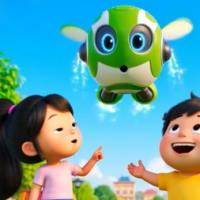 Video mở đầu Khoa học 5 Bài 30: Ôn tập chủ đề Sinh vật và môi trường (AI)