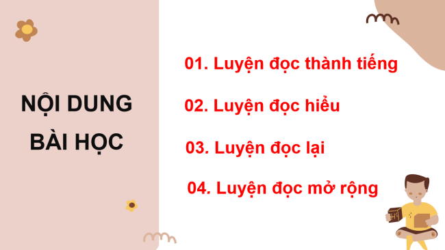 PowerPoint Tiếng Việt 3 Bài 1: Từ bản nhạc bị đánh rơi