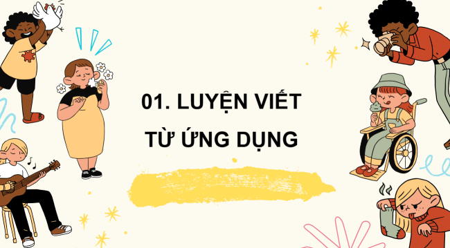 PowerPoint Tiếng Việt 3 Bài 1: Ôn chữ hoa O, Ô, Ơ, Q