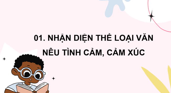 PowerPoint Tiếng Việt 3 Bài 2: Viết đoạn văn nêu tình cảm, cảm xúc với một nghệ sĩ hoặc một nhân vật trong phim hoạt hình