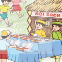 Giáo án Tiếng Việt 3 Bài 3: Rộn ràng hội xuân