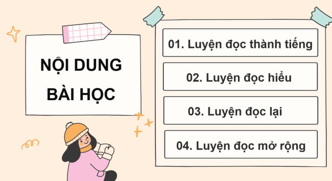 PowerPoint Tiếng Việt 3 Bài 3: Rộn ràng hội xuân