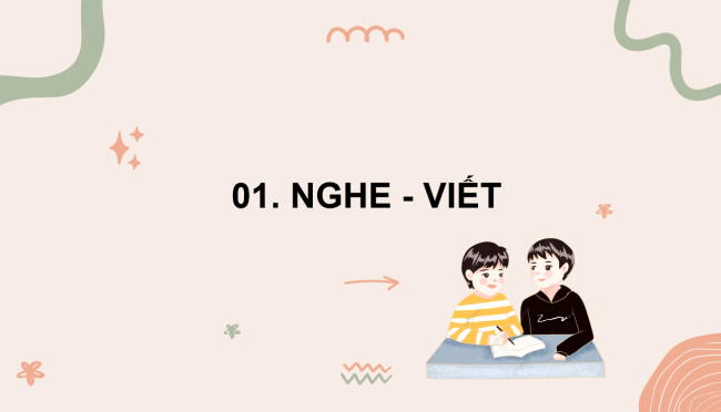 PowerPoint Tiếng Việt 3 Bài 3: Nghe - viết Lễ hội hoa nước Ý