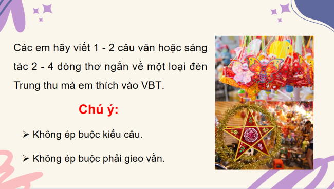 PowerPoint Tiếng Việt 3 Bài 4: Nghe - kể Ông già mùa đông và cô bé tuyết