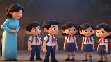 Video mở đầu Hoạt động trải nghiệm 7 Chủ đề 7 Bài 2: Bảo vệ môi trường giảm thiểu hiệu ứng nhà kính (AI)