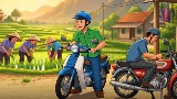 Video mở đầu Hoạt động trải nghiệm 7 Chủ đề 8: Tìm hiểu những nghề hiện có tại địa phương (AI)