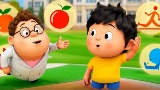 Video mở đầu Khoa học 5 Bài 27: Ôn tập chủ đề Con người và sức khoẻ (AI)