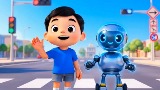Video mở đầu Tin học 5 Bài 13: Cấu trúc rẽ nhánh (AI)