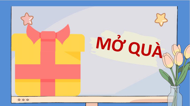 Trò chơi khởi động Khoa học tự nhiên 7 Bài 39